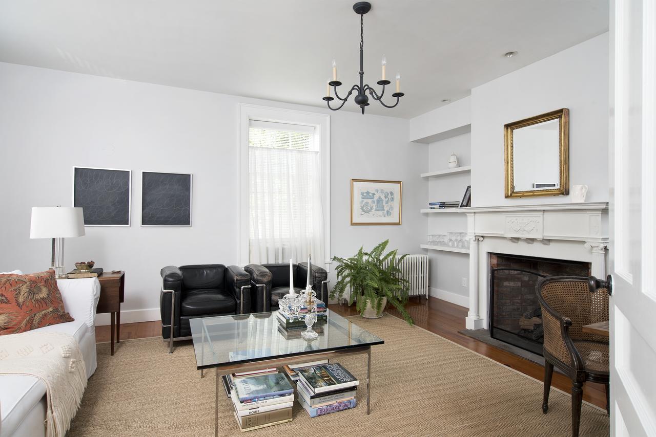 Hudson B&B ภายนอก รูปภาพ