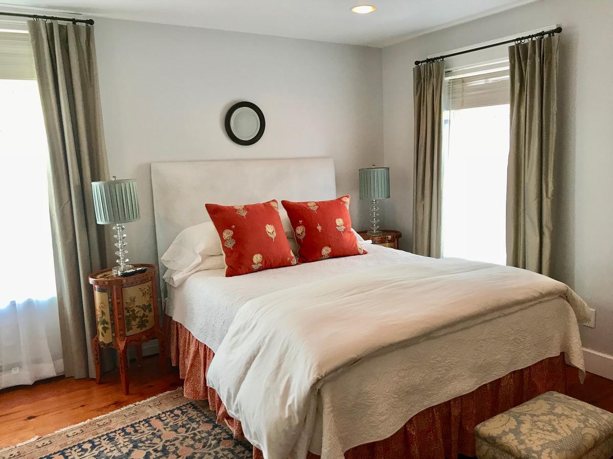 Hudson B&B ภายนอก รูปภาพ