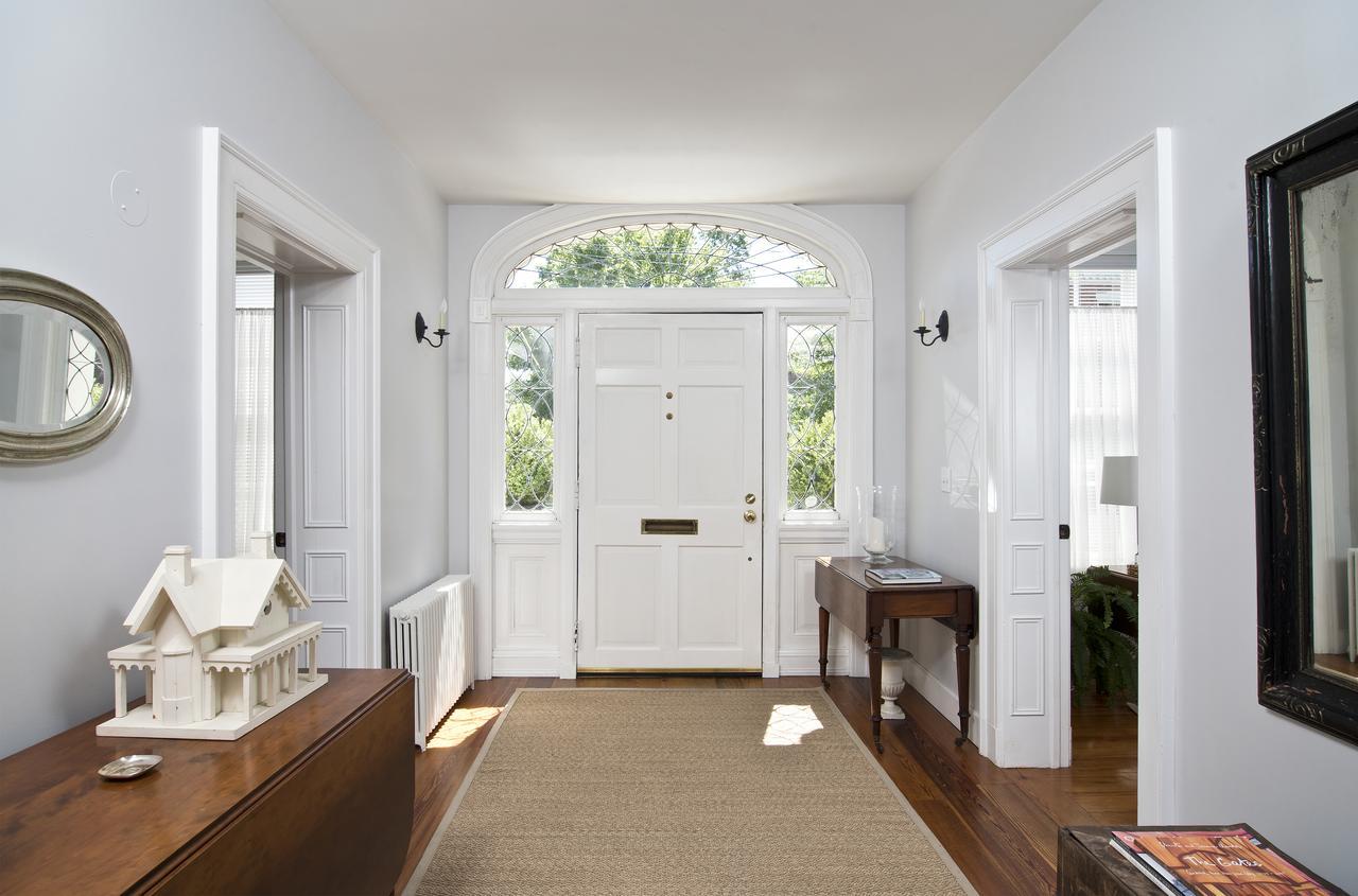 Hudson B&B ภายนอก รูปภาพ